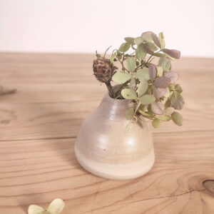 Petit vase - volcan
