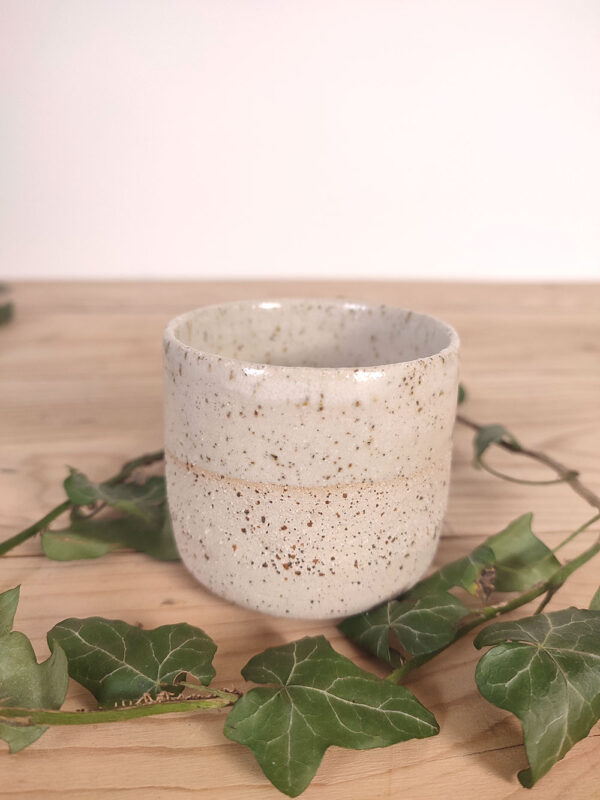 Pot avec couvercle – Image 7