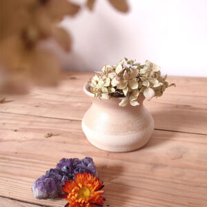 Vase moyen