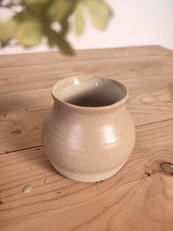Vase moyen boule – Image 2