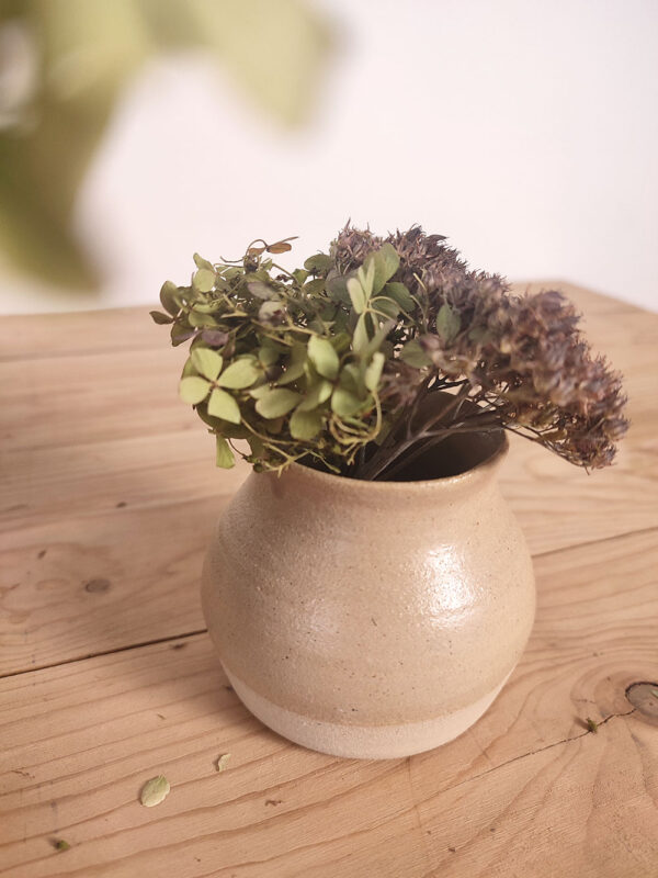Vase moyen boule – Image 3