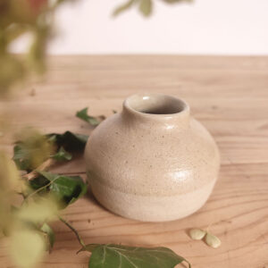 Vase moyen
