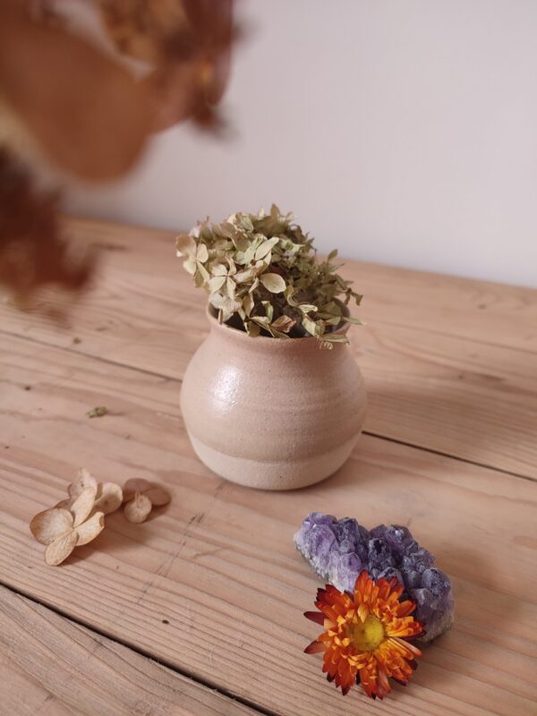 Vase moyen boule – Image 4